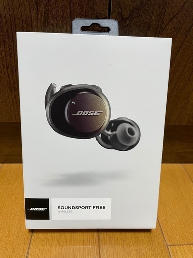 BOSE イヤホン