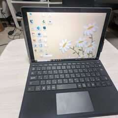 マイクロソフト Surface Pro 4 CR3-00014 Windows10 Pro Core i5/8GB/256GB Office Premium Home & Business プラス Office 365 サービス 12.3型液晶タブレットPC