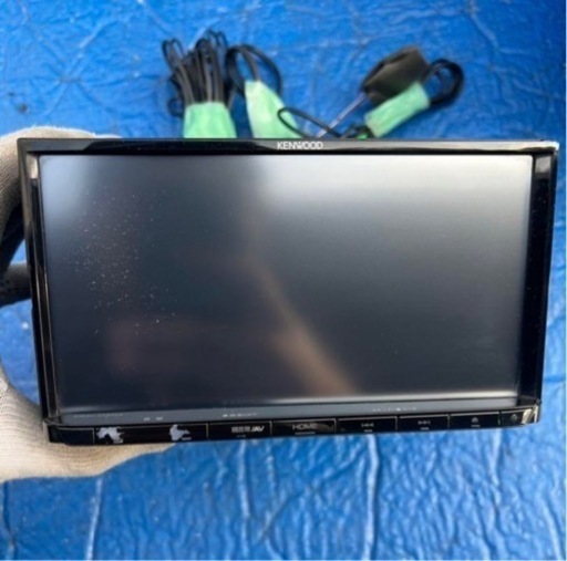 【売り切れ】KENWOOD中古 ナビ　MDV-304