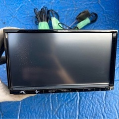 【売り切れ】KENWOOD中古 ナビ　MDV-304