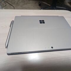 マイクロソフト Surface Pro 4 CR3-00014 Windows10 Pro Core i5/8GB/256GB Office Premium Home & Business プラス Office 365 サービス 12.3型液晶タブレットPCの画像