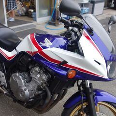CB400SB　レンタルバイク - その他