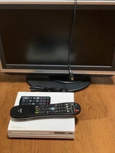 テレビ