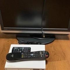 テレビ