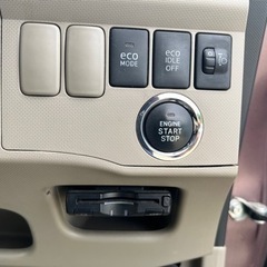 ムーヴ X 【自社ローン取扱店】購入•車検•板金、分割対応【購入後も安心】車の部品•消耗品最大20%OFFの画像