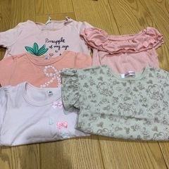 子供用品 キッズ用品 子供服の画像