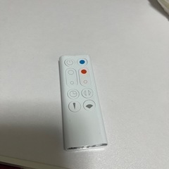 ダイソン扇風機2022モデルの画像