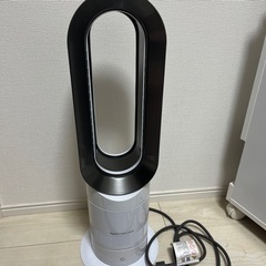 ダイソン扇風機2022モデルの画像