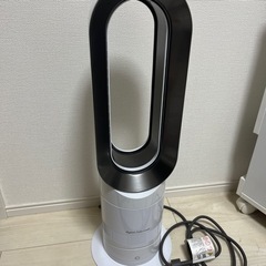 ダイソン扇風機2022モデル