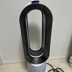 ダイソン扇風機2022モデルの画像