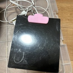 小動物用ヒーターマットの画像