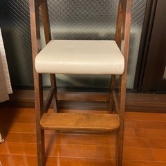 家具 ベビー　子供用　椅子