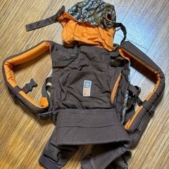 子供用品 ベビー用品 ベビーキャリア、抱っこひも