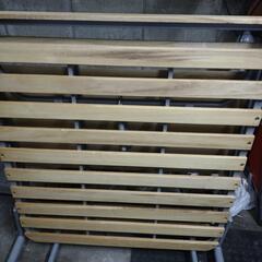 家具 ベッド シングルベッド