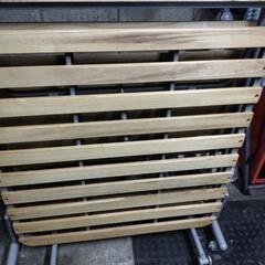 家具 ベッド シングルベッドの画像