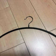 Seria ハンガー6本組の画像