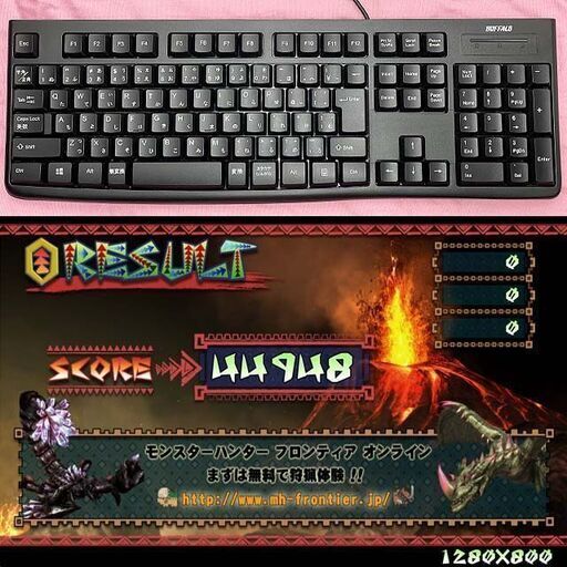 【●オーロラ●GTX1060+i7ゲーミングPC】パルワールド/Apex◎現品組み上げ製造番号：0414JPV1