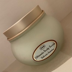 sabonヘッドスクラブ/ヘアマスクの画像