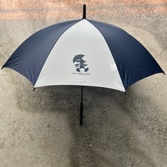 ディズニーリゾート傘含む　雨傘3本セットの画像