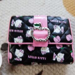 キティ財布　新品
