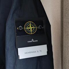 STONE ISLAND　ナイロンジャケット