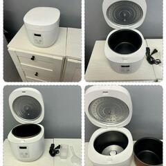 新生活5点セット 冷蔵庫&洗濯機分解洗浄済み✨✨電子レンジ