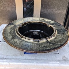 美術品　工芸品　生活雑貨  陶器　HOYAクリスタル　の画像