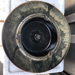 美術品　工芸品　生活雑貨  陶器　HOYAクリスタル　の画像