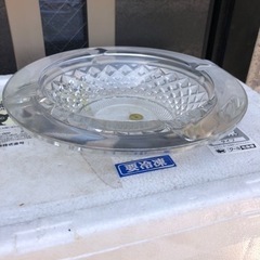 美術品　工芸品　生活雑貨  陶器　HOYAクリスタル　の画像