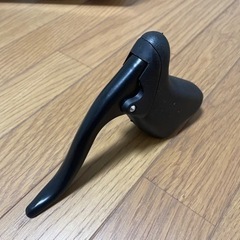 【お渡し済み】新品　ドロップハンドル用ブレーキレバー