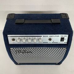 【Tony Smith】 トニースミス ベースアンプ TB-105 の画像