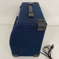 【Tony Smith】 トニースミス ベースアンプ TB-105 の画像