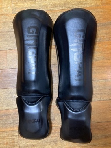 キックボクシング