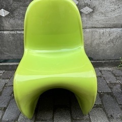 パントンチェア風　キッズチェア