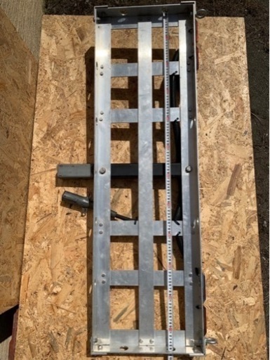 【最終値下です。】車のパーツ 外装、車外用品