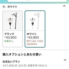 KENSUI 懸垂バー テディワークス スポーツ フィットネス、トレーニングの画像