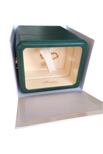 ブレゲ 箱付き ウォッチ ワインダー