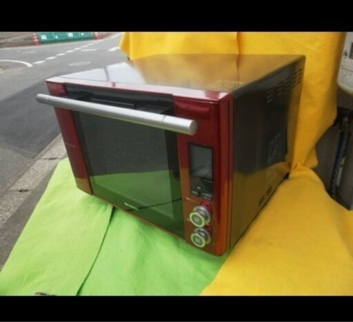 電子レンジ