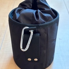 【新品】腰かけ工具入れ　の画像