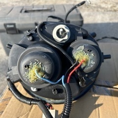 車のパーツ タイヤ、ホイールの画像