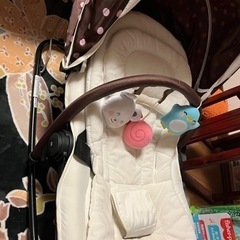 子供用品 ベビー用品 ベビーカー、バギーの画像