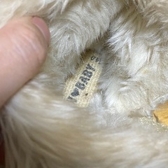 女の子　冬用ブーツ　14.0cmの画像