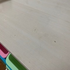 【決まりました】家具 収納家具 おもちゃ箱の画像