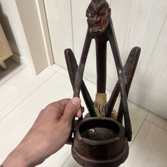 家具 インテリア雑貨/小物 置物、オブジェの画像