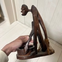 家具 インテリア雑貨/小物 置物、オブジェの画像