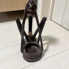 家具 インテリア雑貨/小物 置物、オブジェ