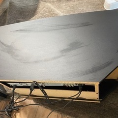 家具 収納家具 テレビ台の画像