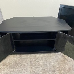 家具 収納家具 テレビ台の画像
