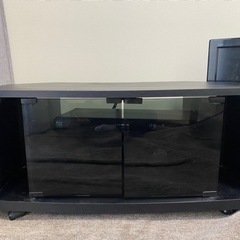 家具 収納家具 テレビ台の画像