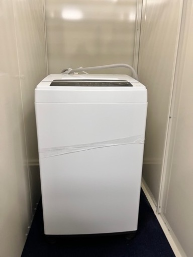 洗濯機取りに来てくださる方に売ります